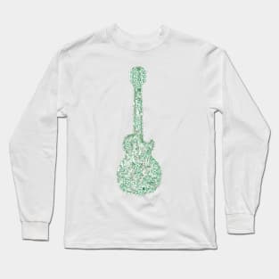 Go Green Long Sleeve T-Shirt